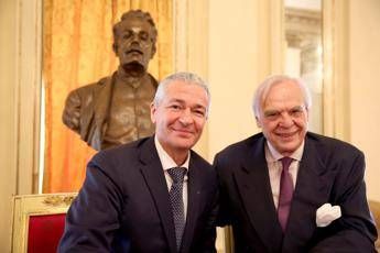 Alla Scala nuova stagione di balletto parte con lo 'Schiaccianoci' di Balanchine Alla Scala nuova stagione di balletto parte con lo 'Schiaccianoci' di Balanchine